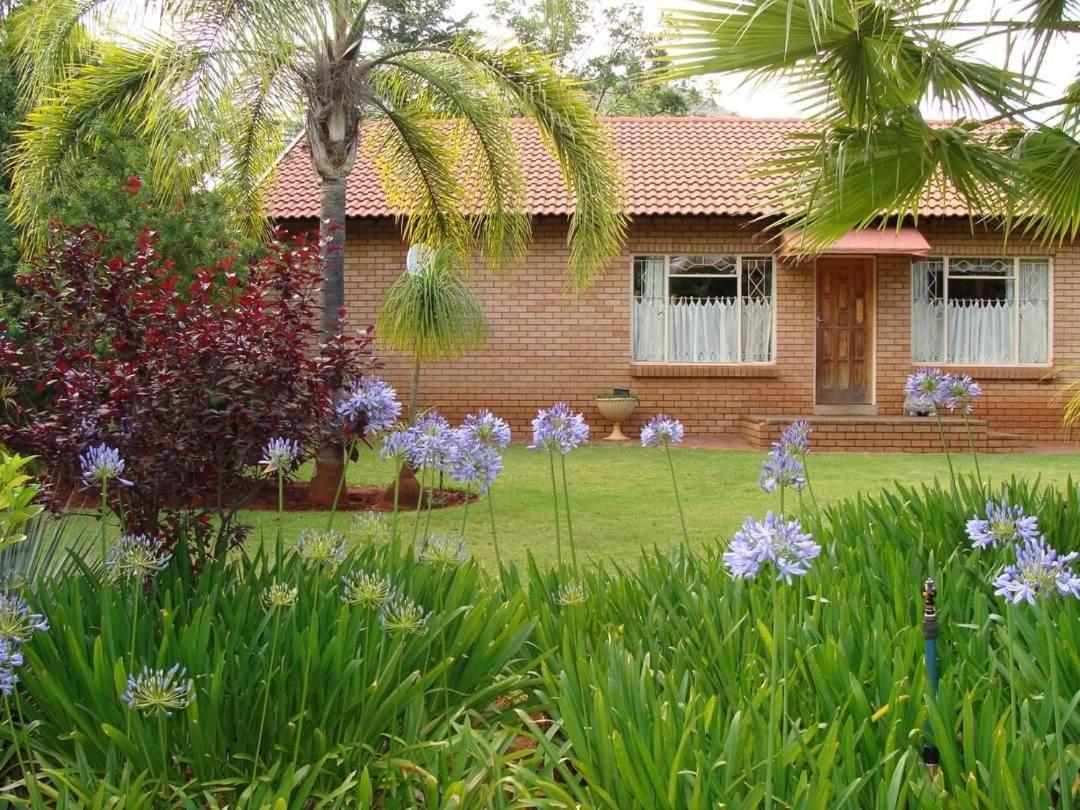 Kettle Guest Lodge Rustenburg
