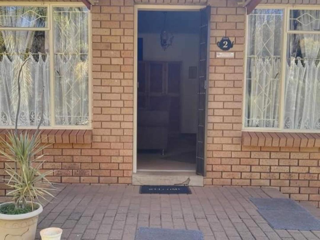 Kettle Guest Lodge Rustenburg