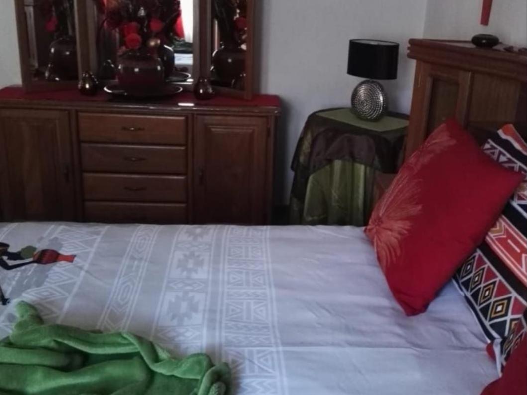 Kettle Guest Lodge Rustenburg