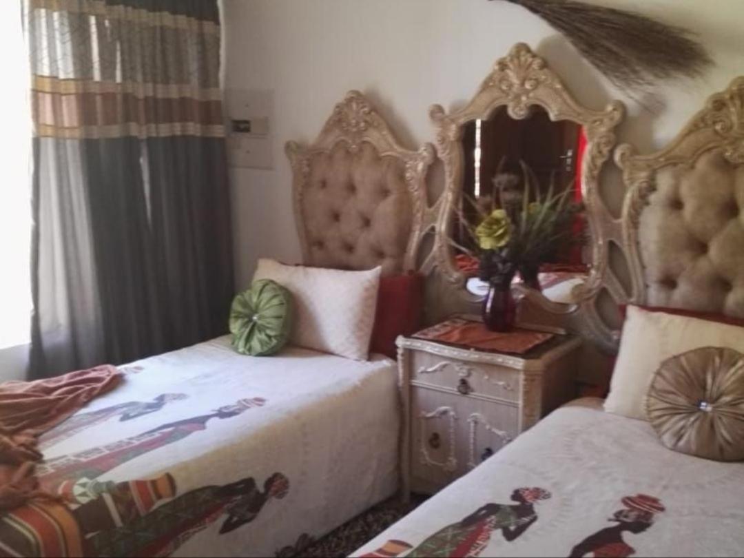 Kettle Guest Lodge Rustenburg