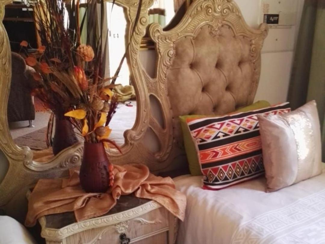 Kettle Guest Lodge Rustenburg