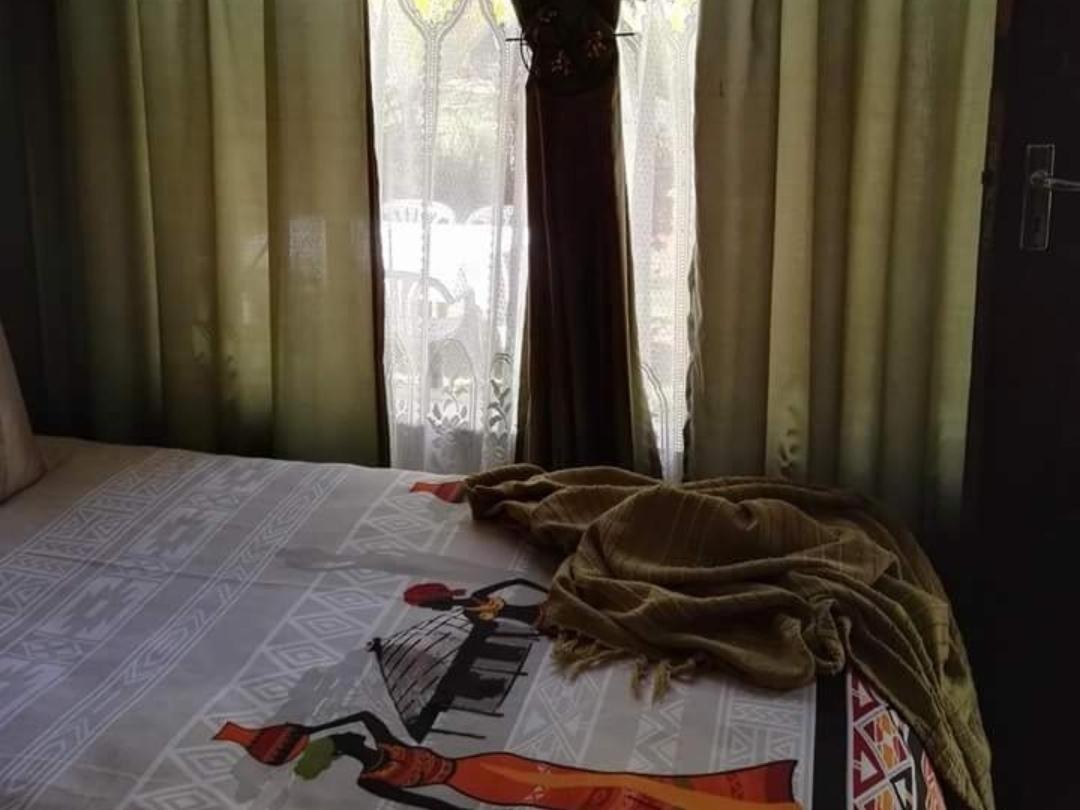 Kettle Guest Lodge Rustenburg