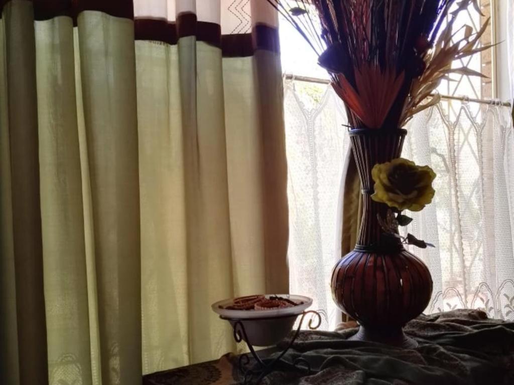 Kettle Guest Lodge Rustenburg