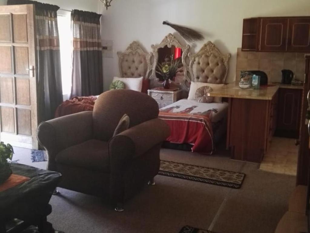 Kettle Guest Lodge Rustenburg
