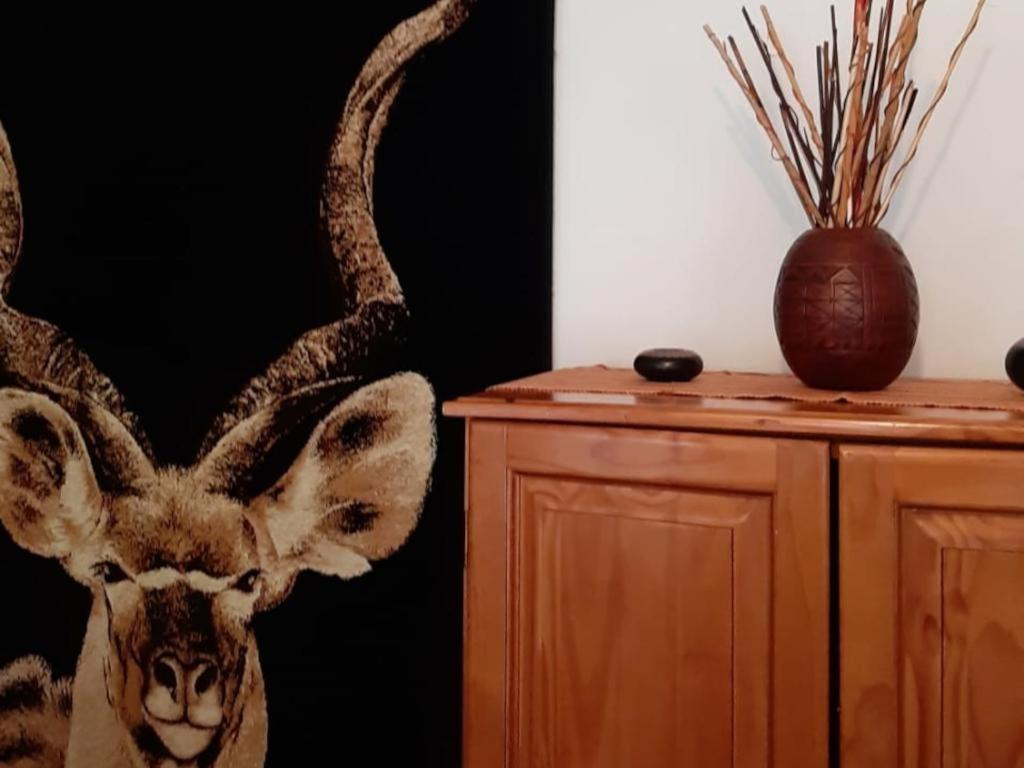 Kettle Guest Lodge Rustenburg