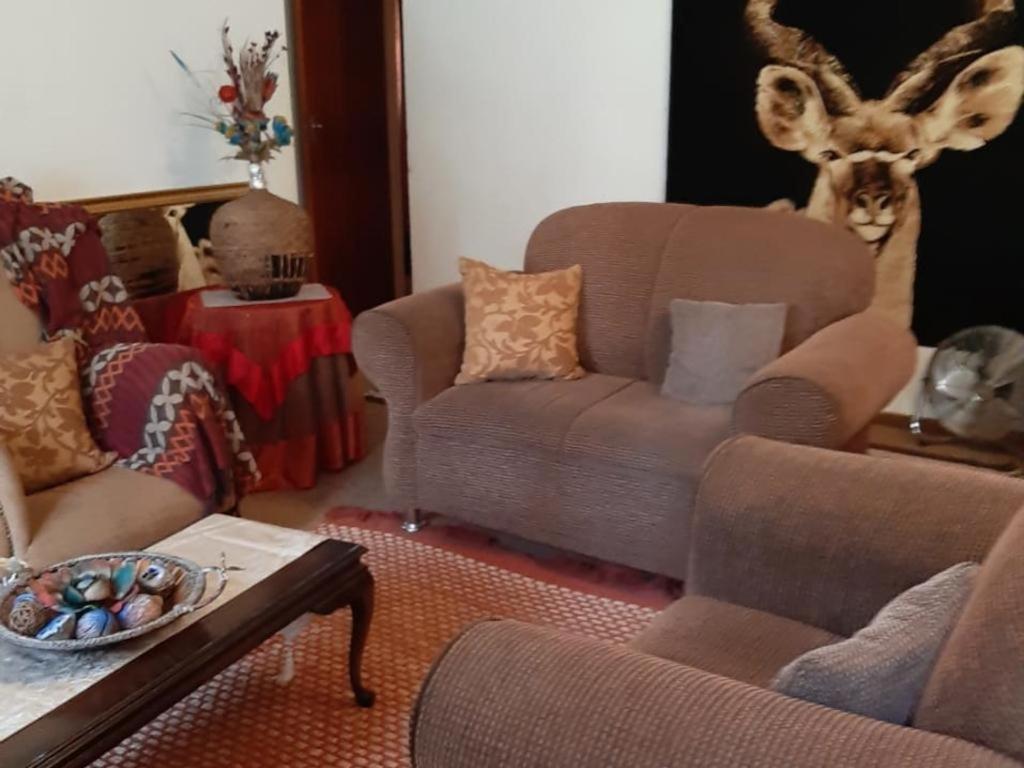 Kettle Guest Lodge Rustenburg