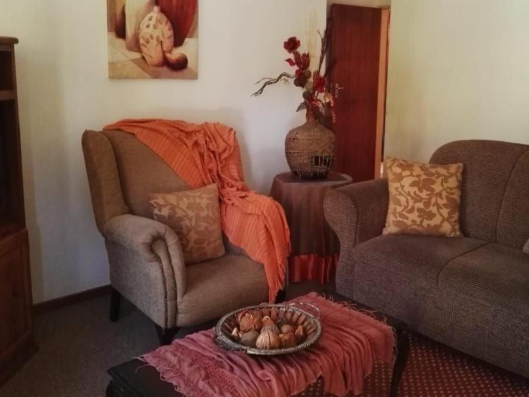 Kettle Guest Lodge Rustenburg