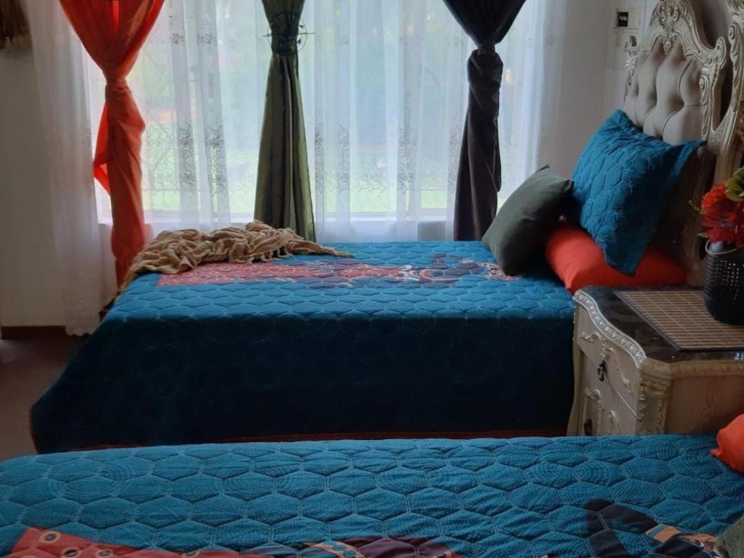 Kettle Guest Lodge Rustenburg