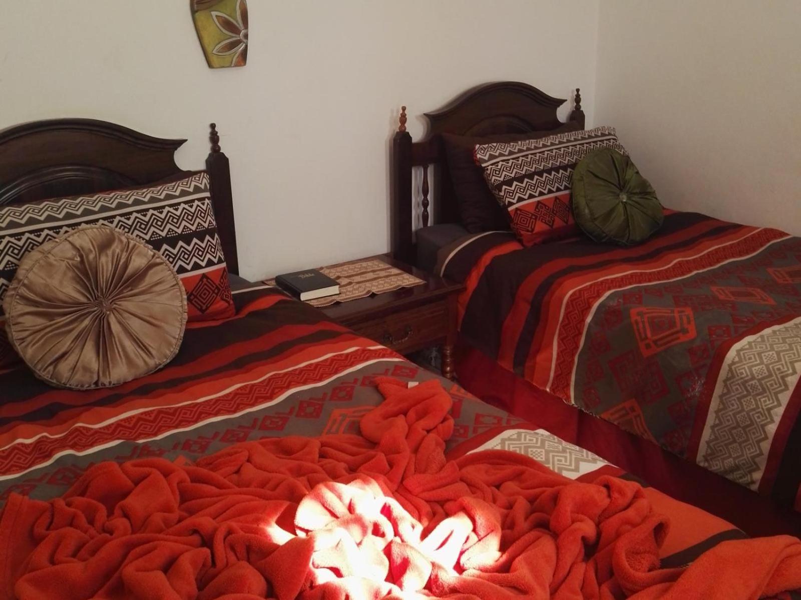 Kettle Guest Lodge Rustenburg
