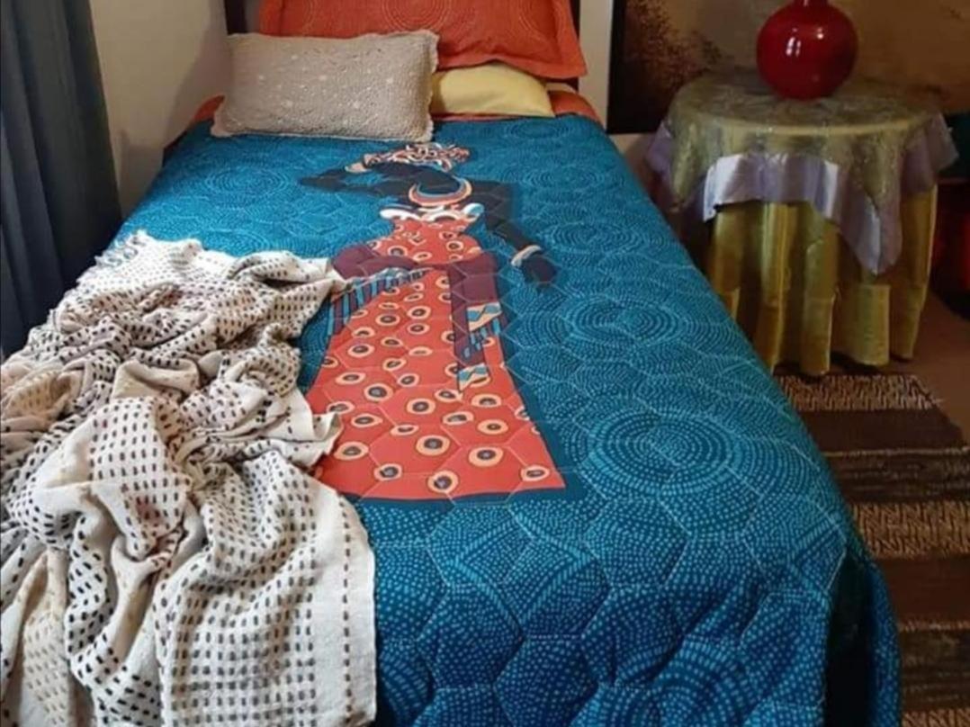 Kettle Guest Lodge Rustenburg