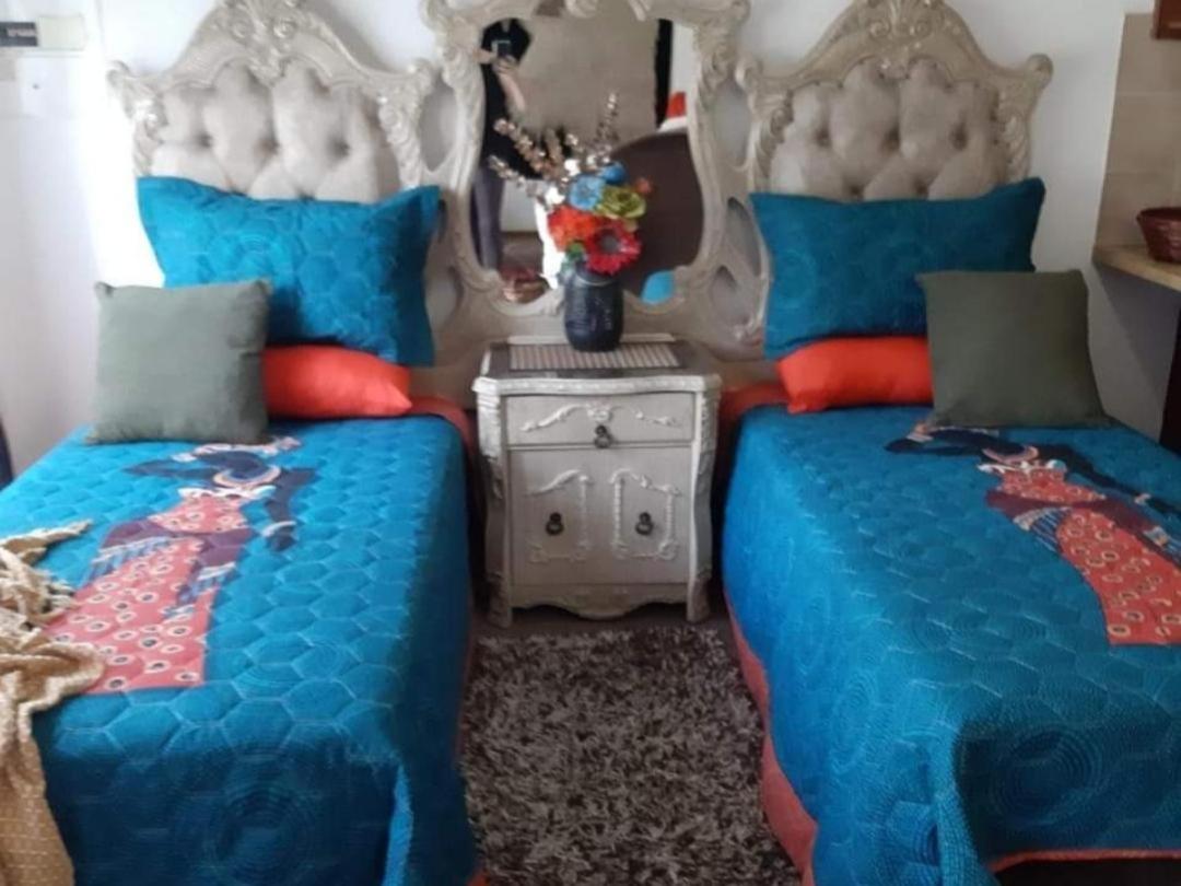 Kettle Guest Lodge Rustenburg
