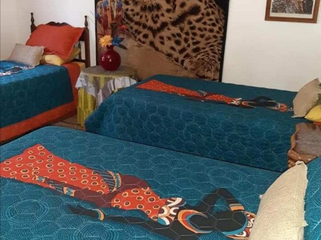 Kettle Guest Lodge Rustenburg