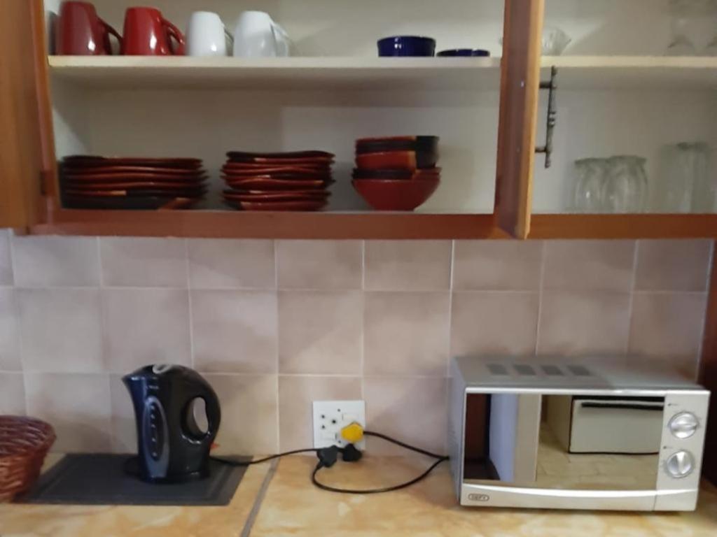 Kettle Guest Lodge Rustenburg