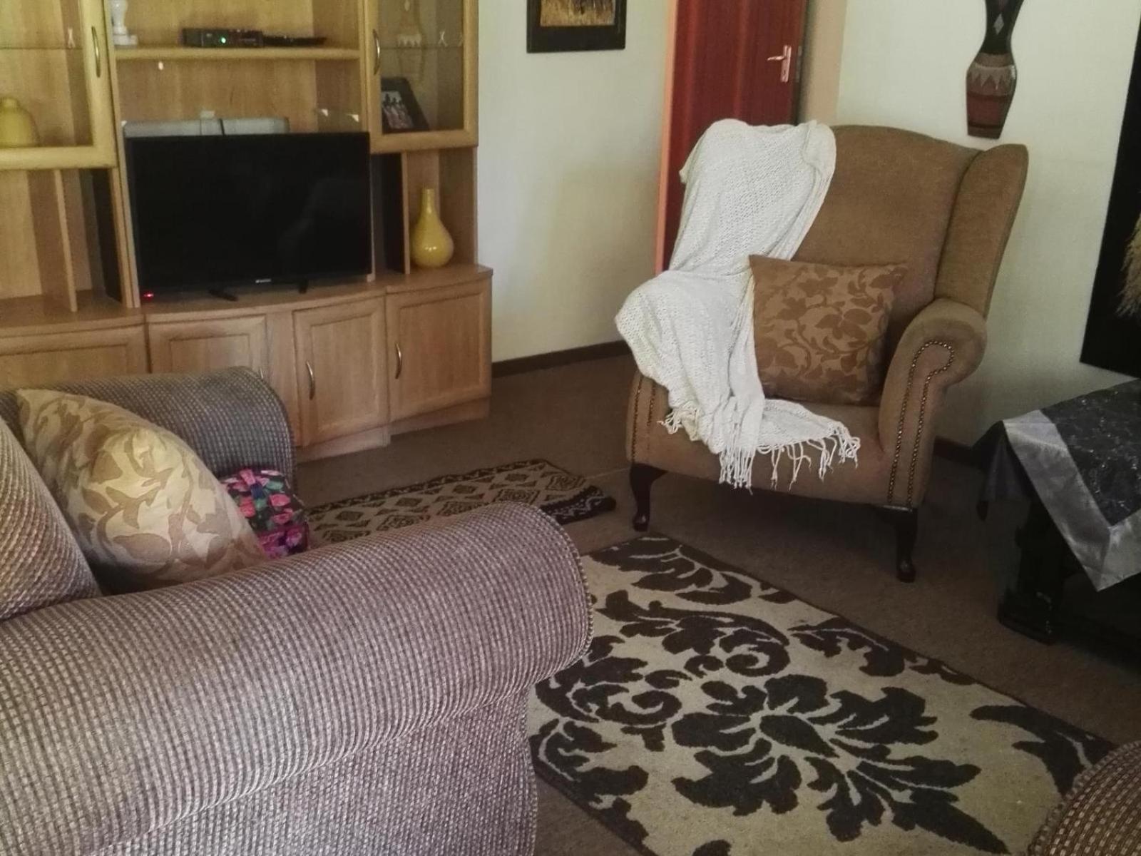 Kettle Guest Lodge Rustenburg