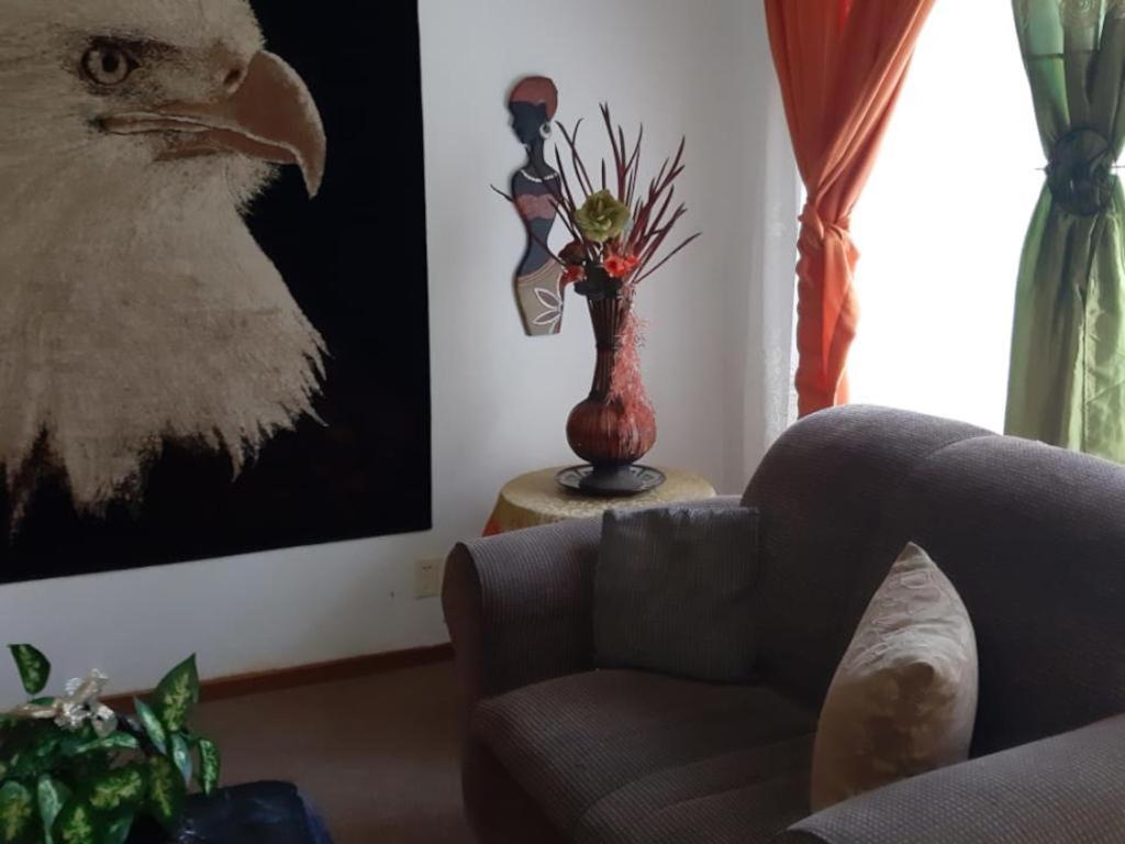 Kettle Guest Lodge Rustenburg