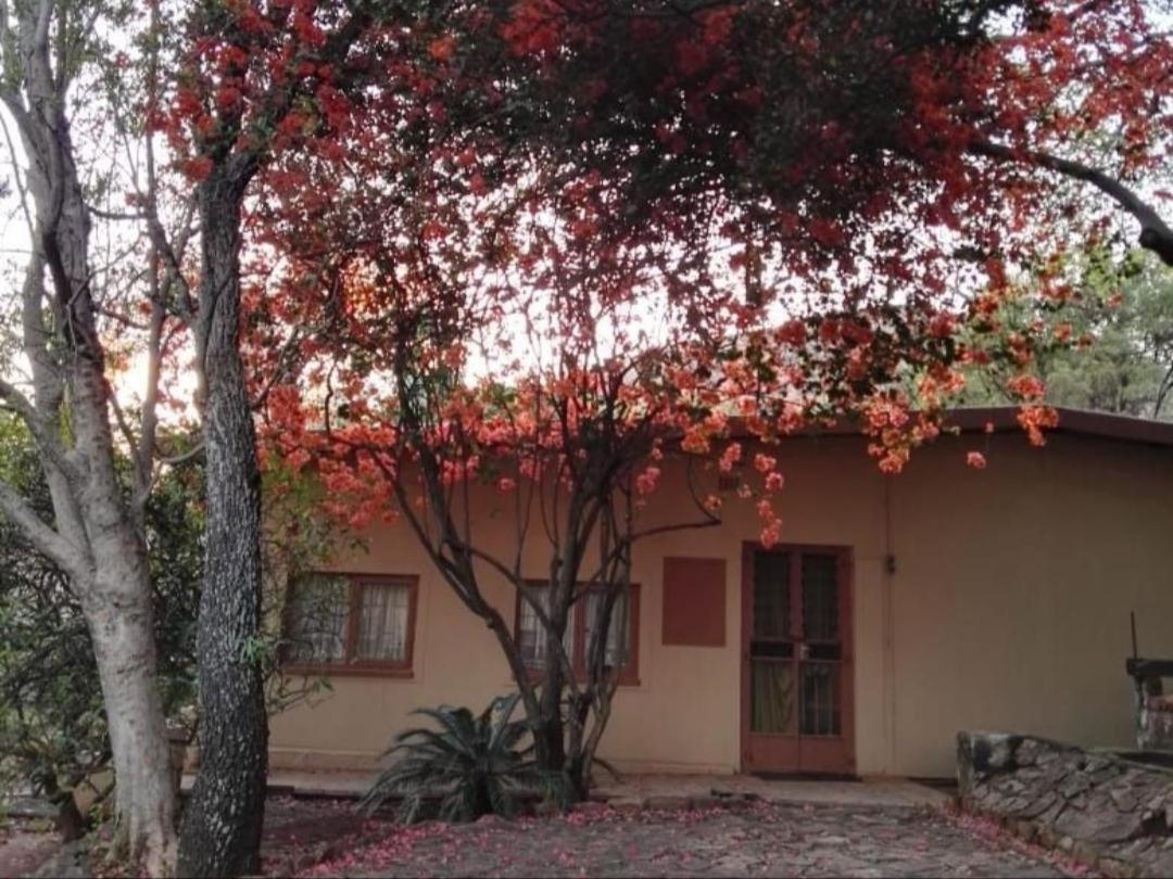 Kettle Guest Lodge Rustenburg