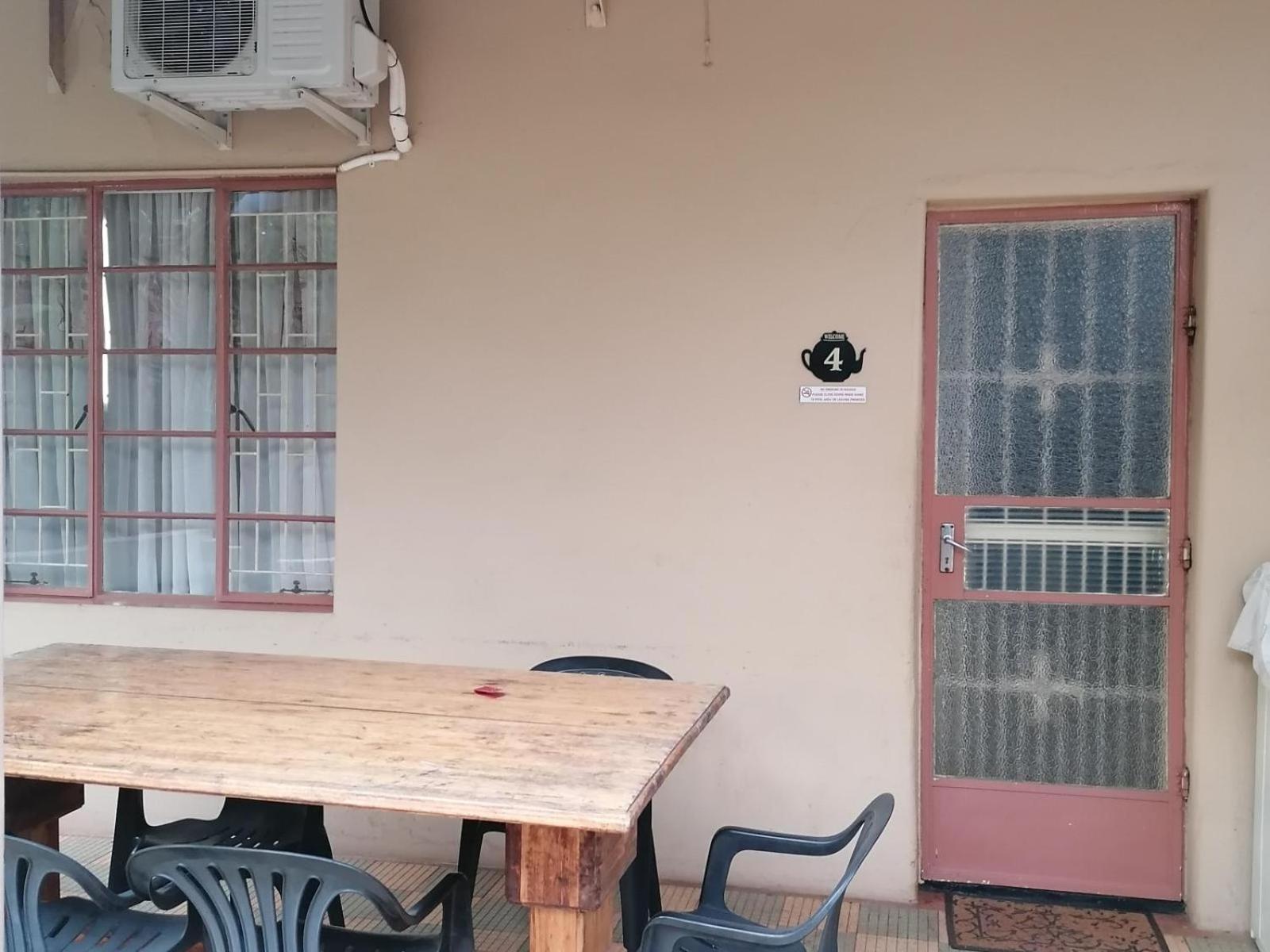 Kettle Guest Lodge Rustenburg