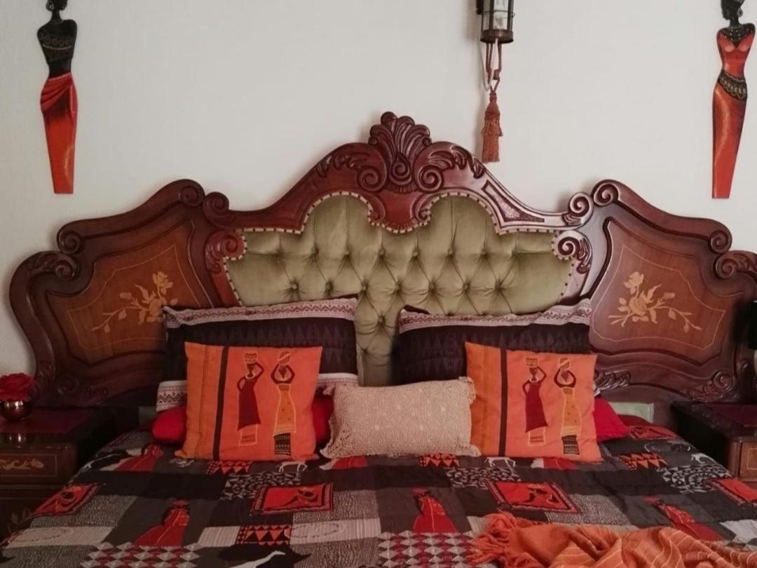 Kettle Guest Lodge Rustenburg
