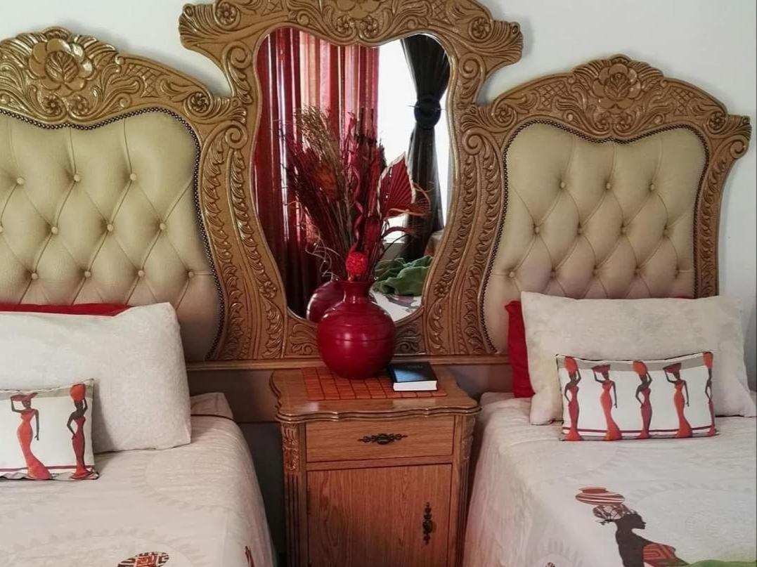 Kettle Guest Lodge Rustenburg