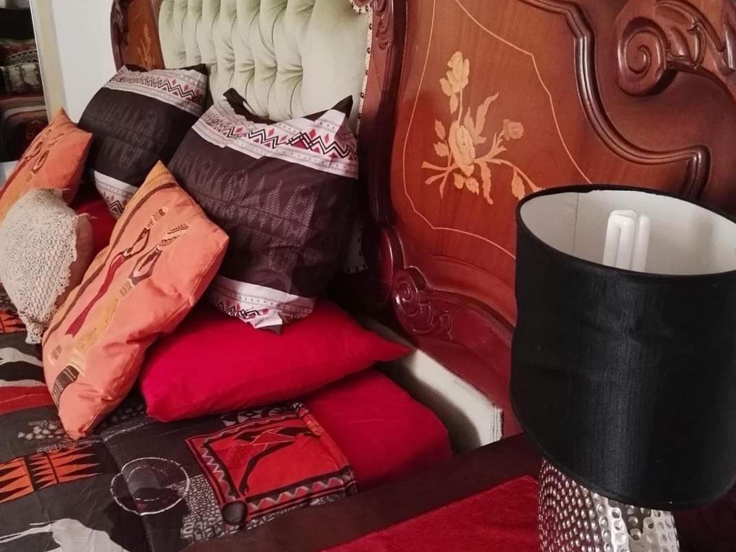Kettle Guest Lodge Rustenburg