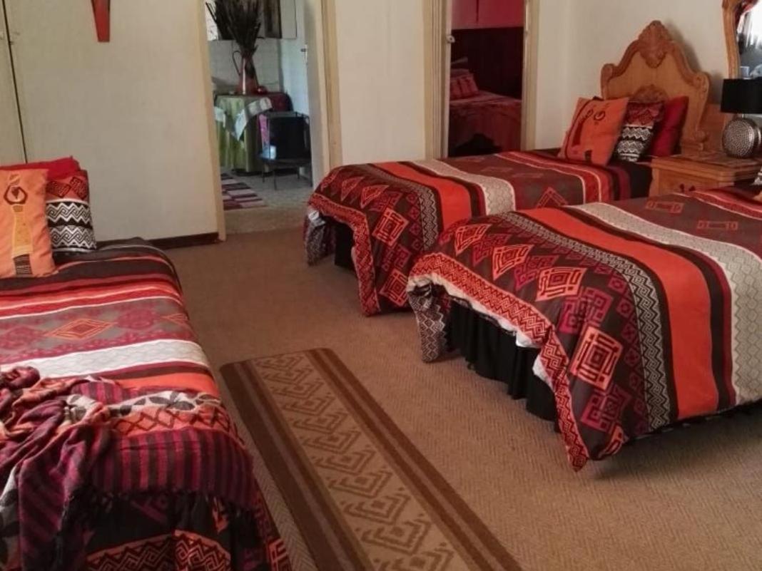 Kettle Guest Lodge Rustenburg