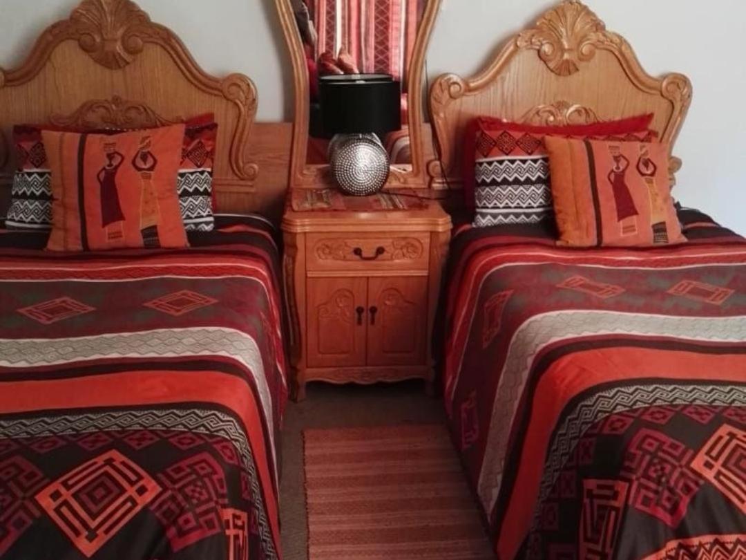 Kettle Guest Lodge Rustenburg