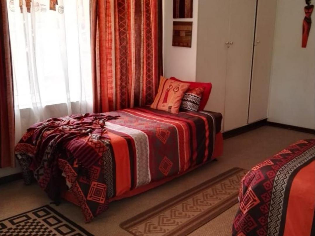 Kettle Guest Lodge Rustenburg