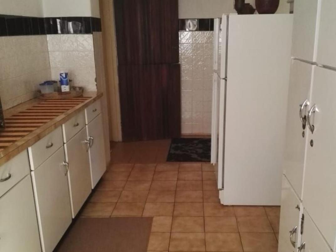 Kettle Guest Lodge Rustenburg