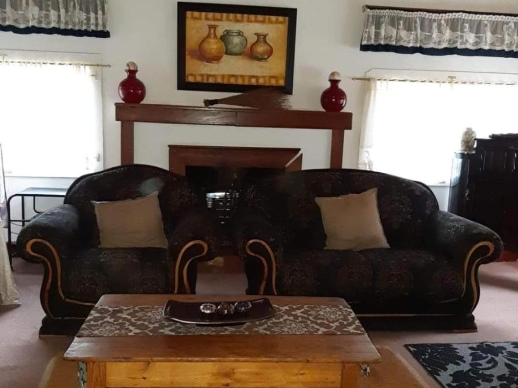 Kettle Guest Lodge Rustenburg