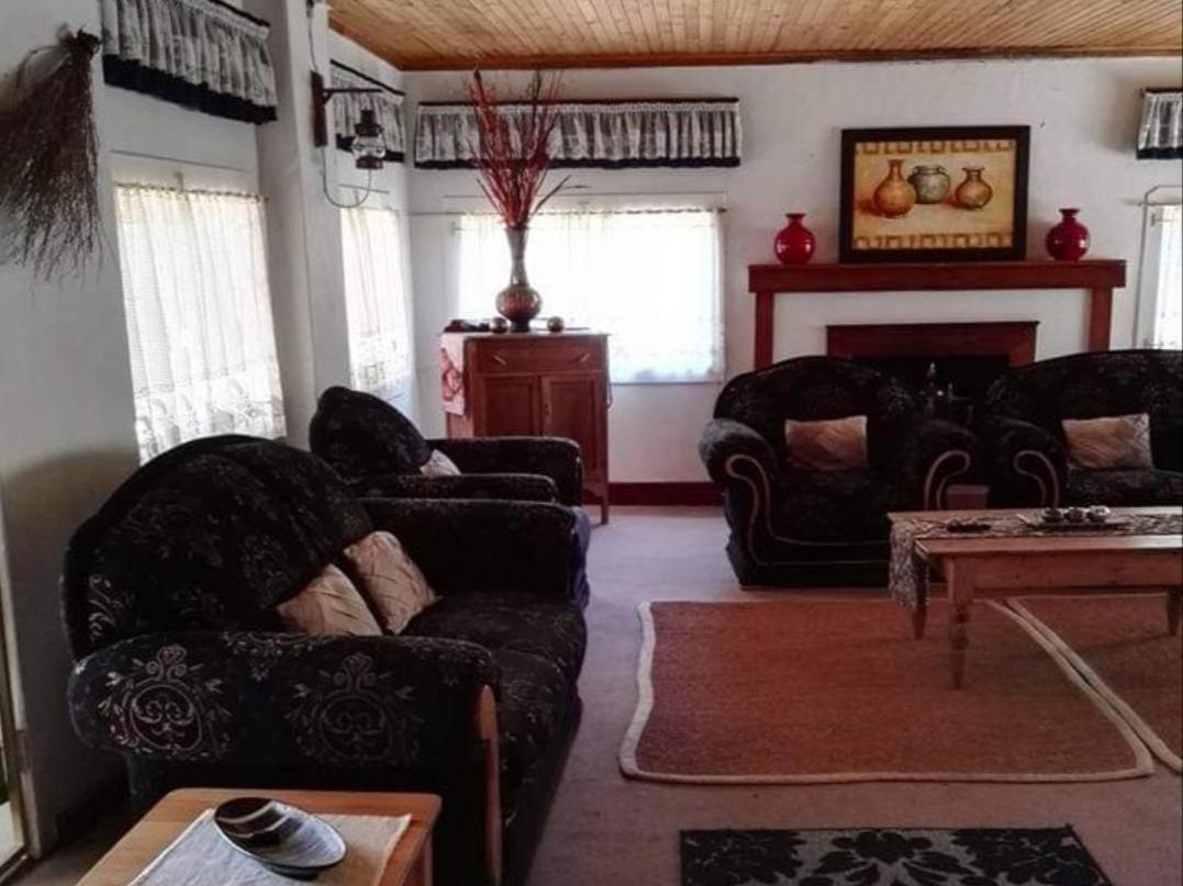 Kettle Guest Lodge Rustenburg
