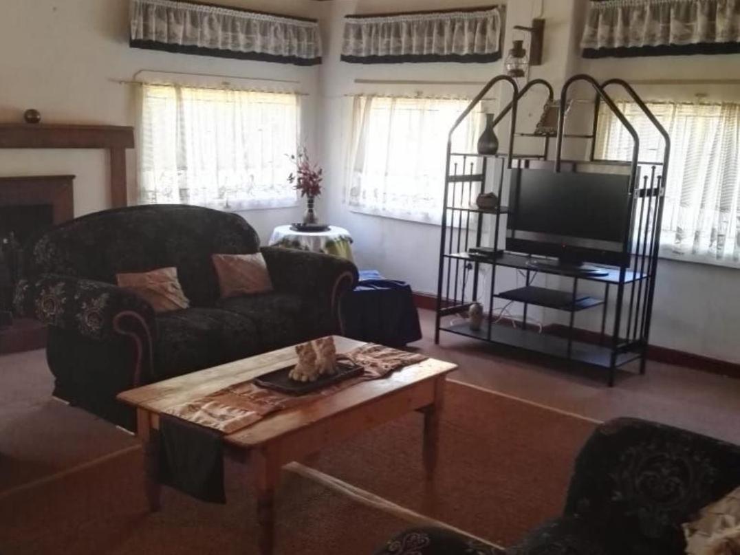 Kettle Guest Lodge Rustenburg