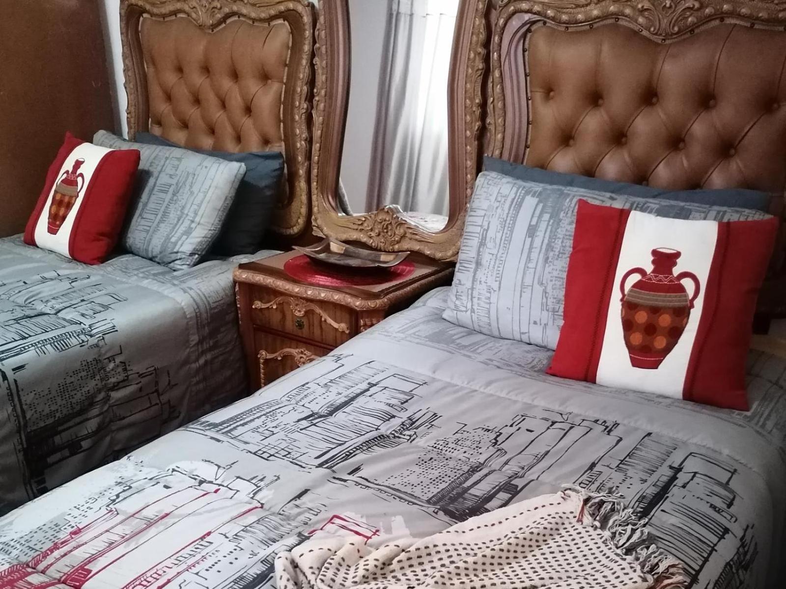Kettle Guest Lodge Rustenburg