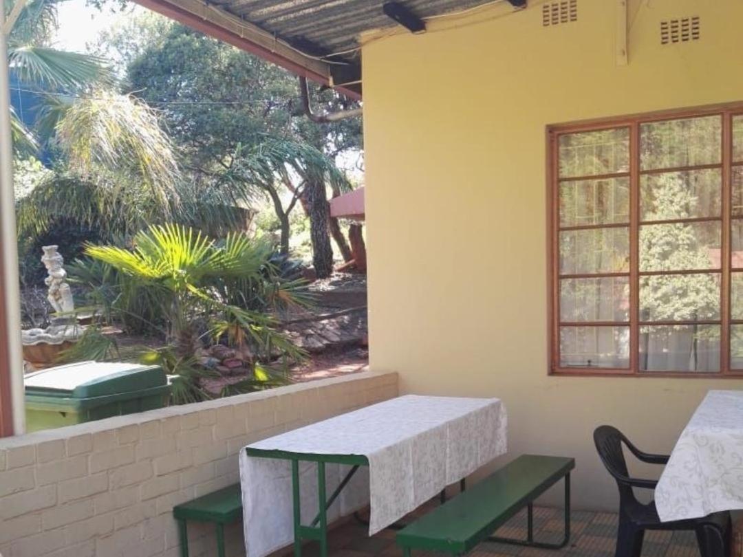 Kettle Guest Lodge Rustenburg