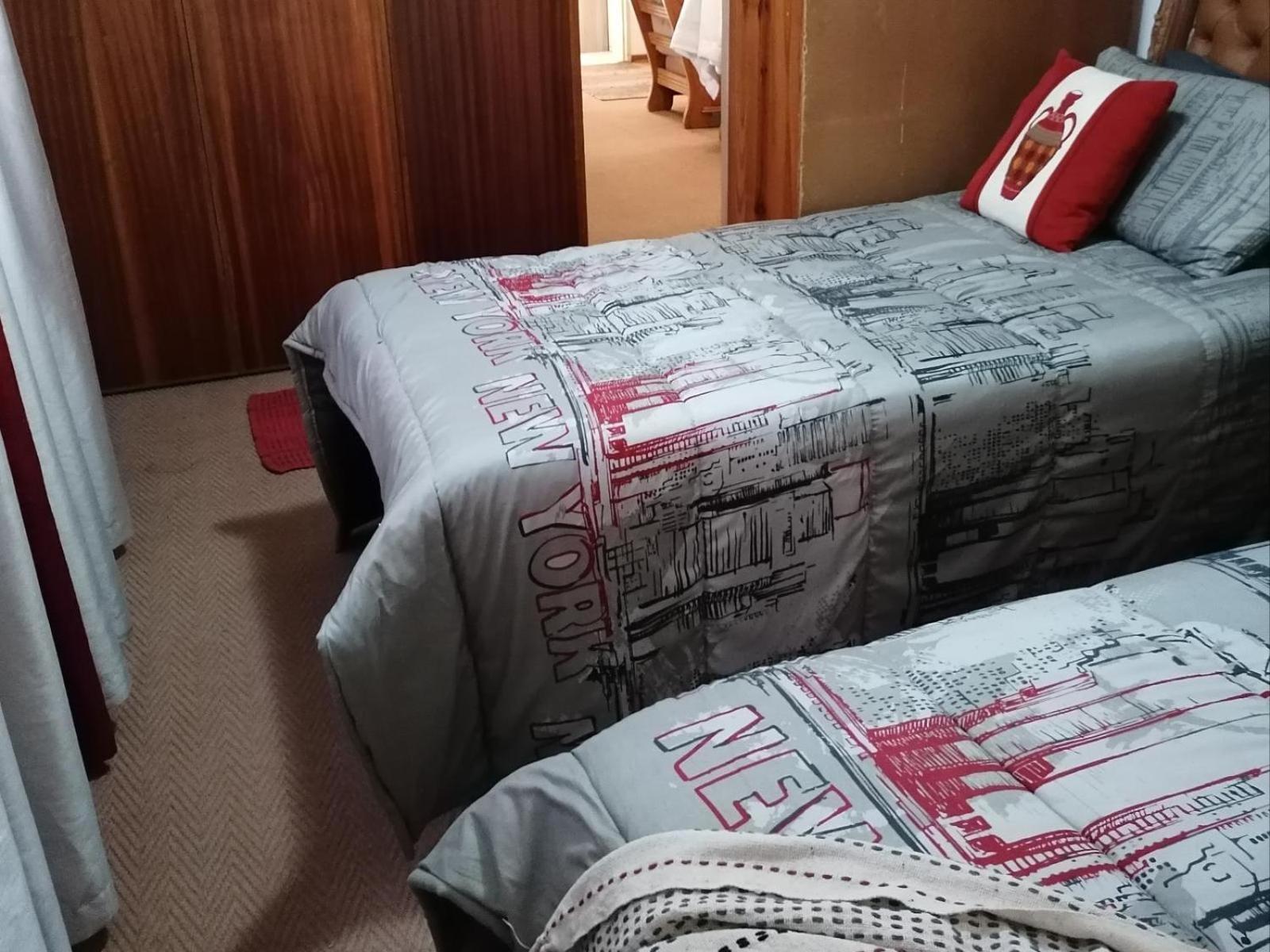 Kettle Guest Lodge Rustenburg