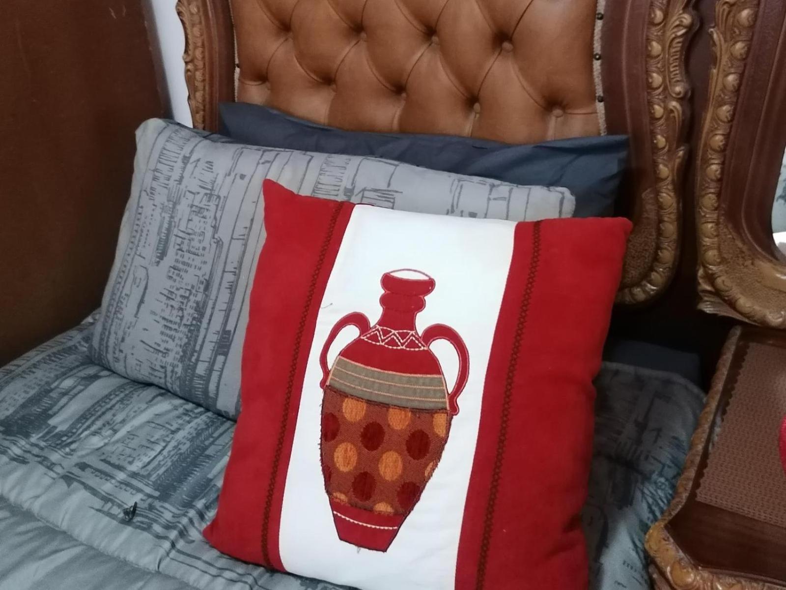 Kettle Guest Lodge Rustenburg