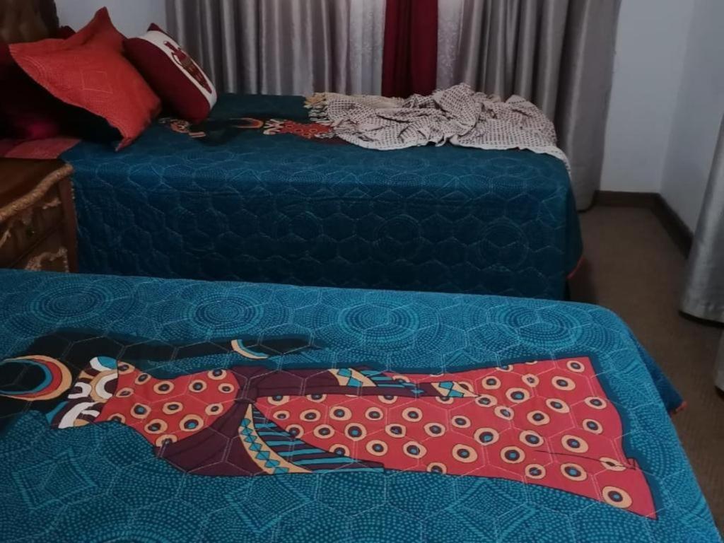 Kettle Guest Lodge Rustenburg