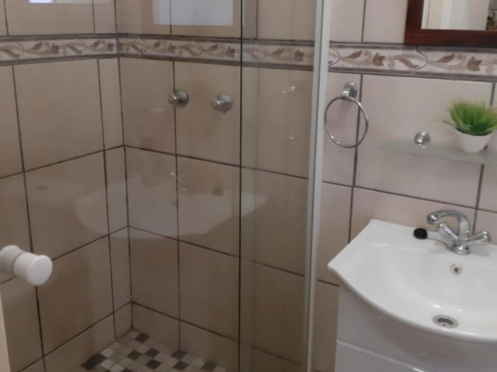 Kettle Guest Lodge Rustenburg