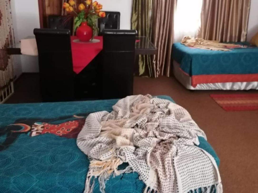 Kettle Guest Lodge Rustenburg