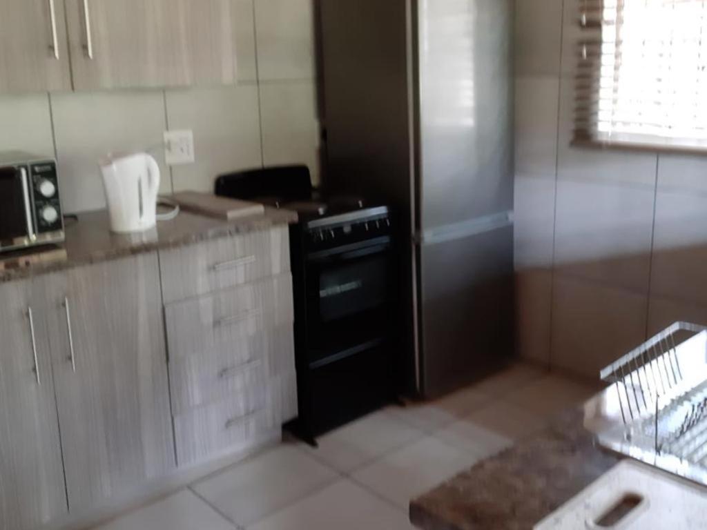 Kettle Guest Lodge Rustenburg