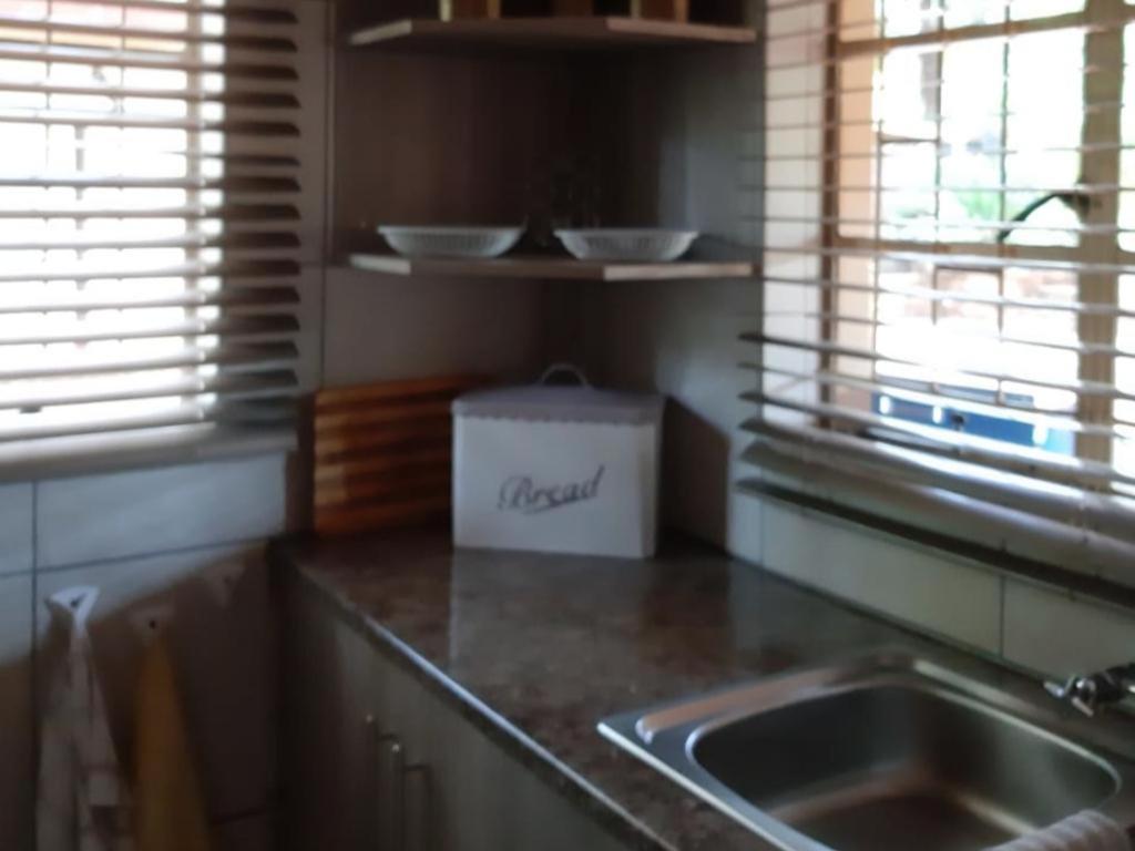 Kettle Guest Lodge Rustenburg