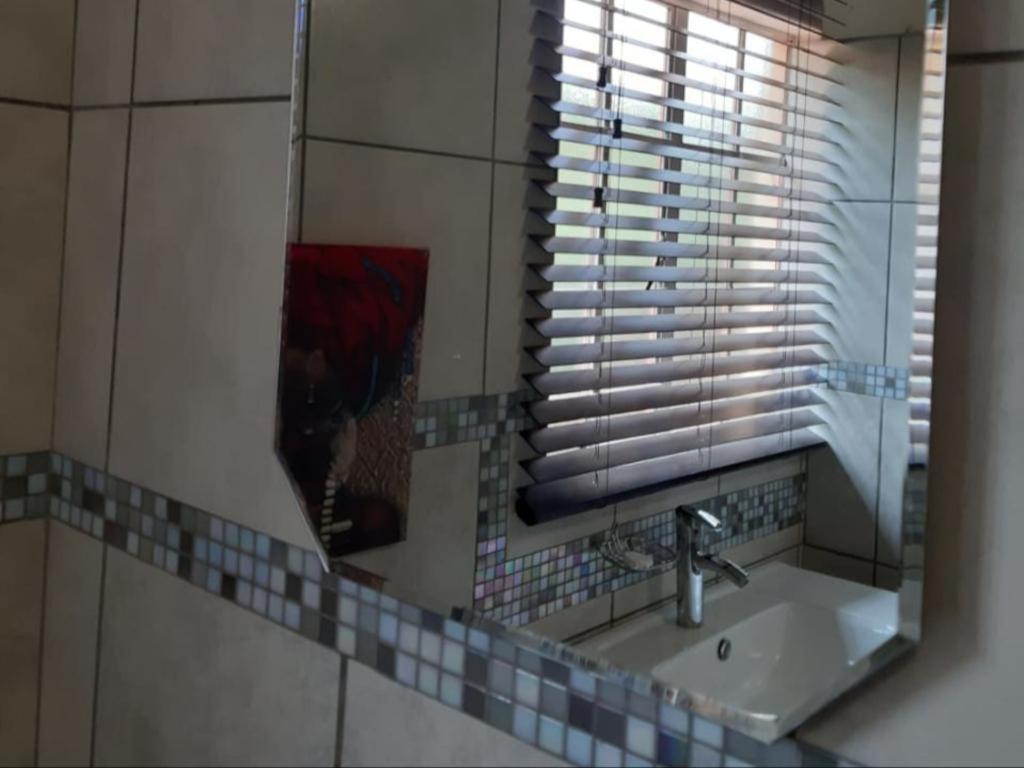 Kettle Guest Lodge Rustenburg