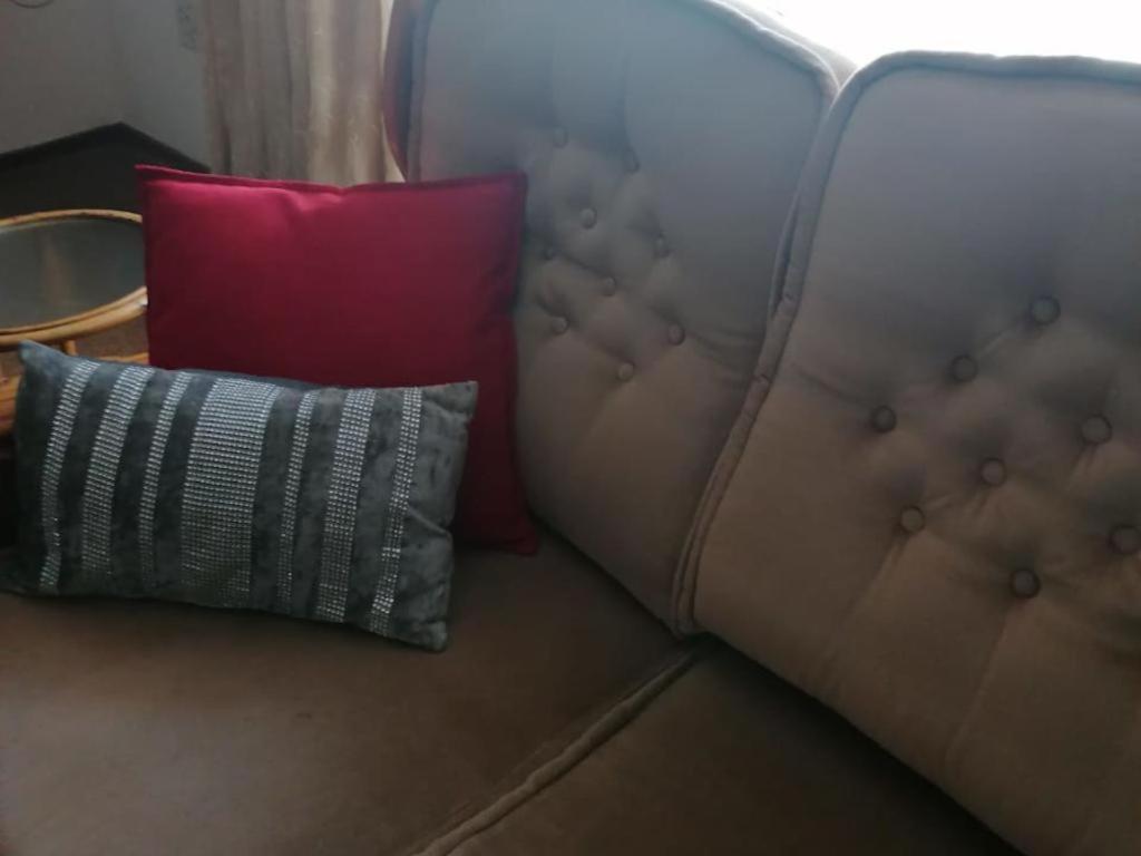 Kettle Guest Lodge Rustenburg