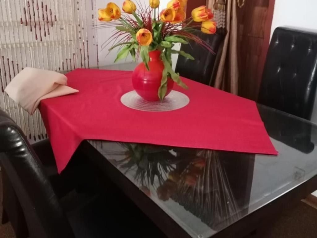 Kettle Guest Lodge Rustenburg