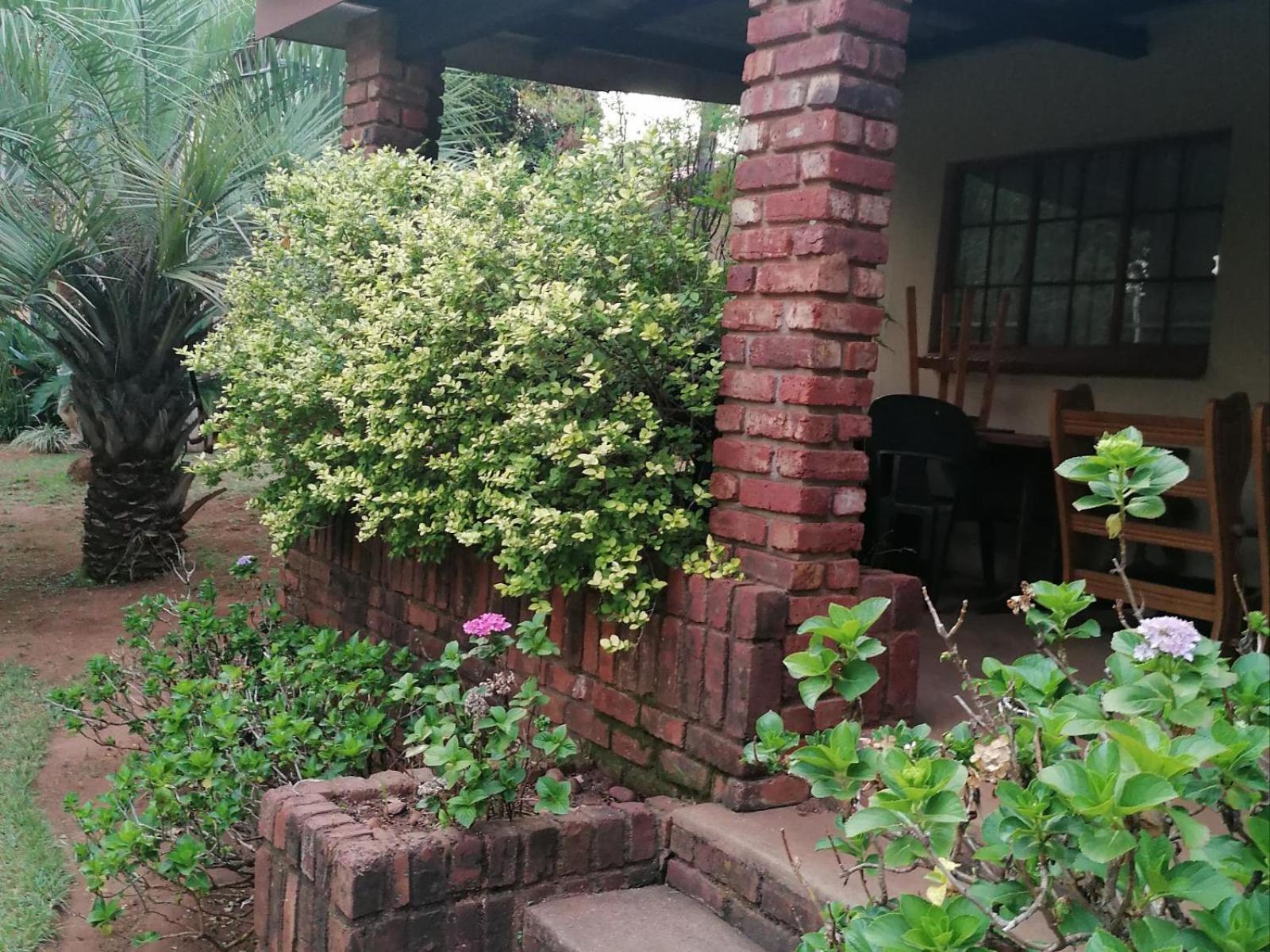 Kettle Guest Lodge Rustenburg