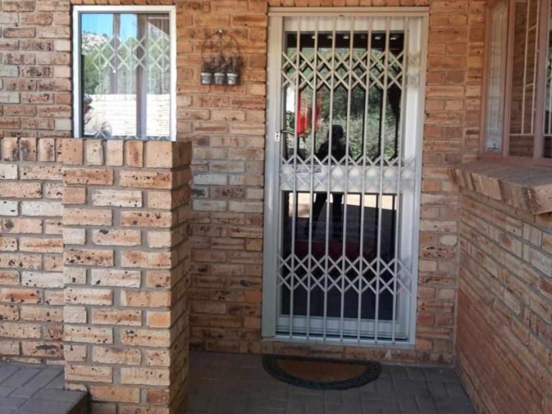 Kettle Guest Lodge Rustenburg