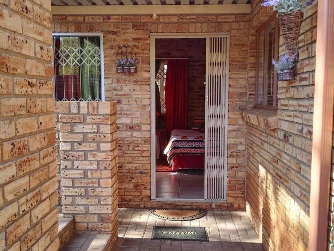 Kettle Guest Lodge Rustenburg