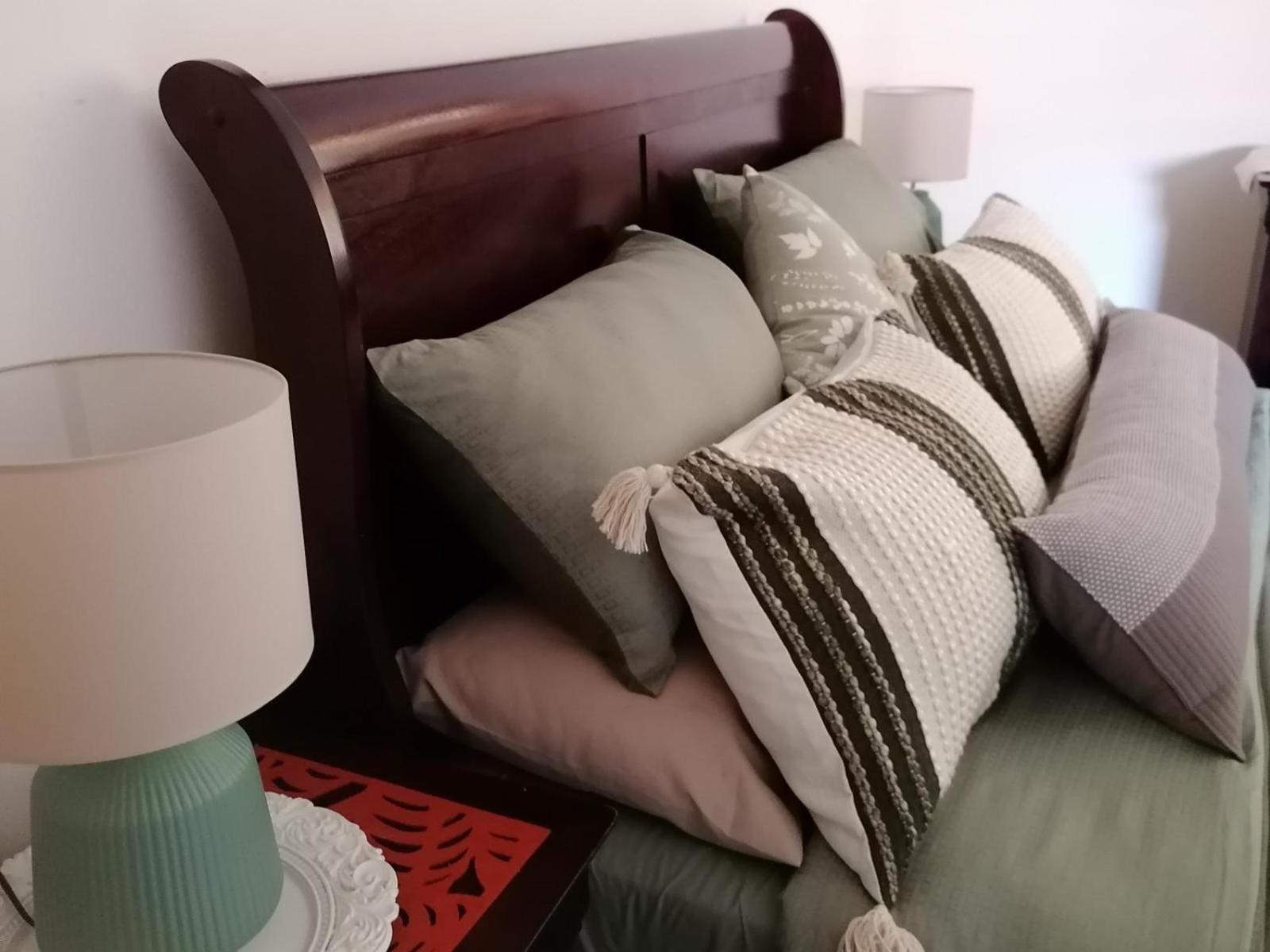 Kettle Guest Lodge Rustenburg