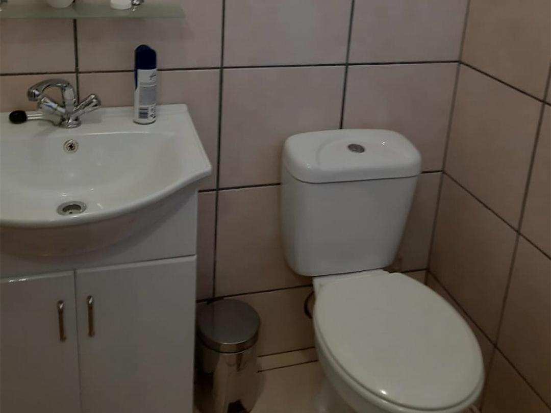 Kettle Guest Lodge Rustenburg