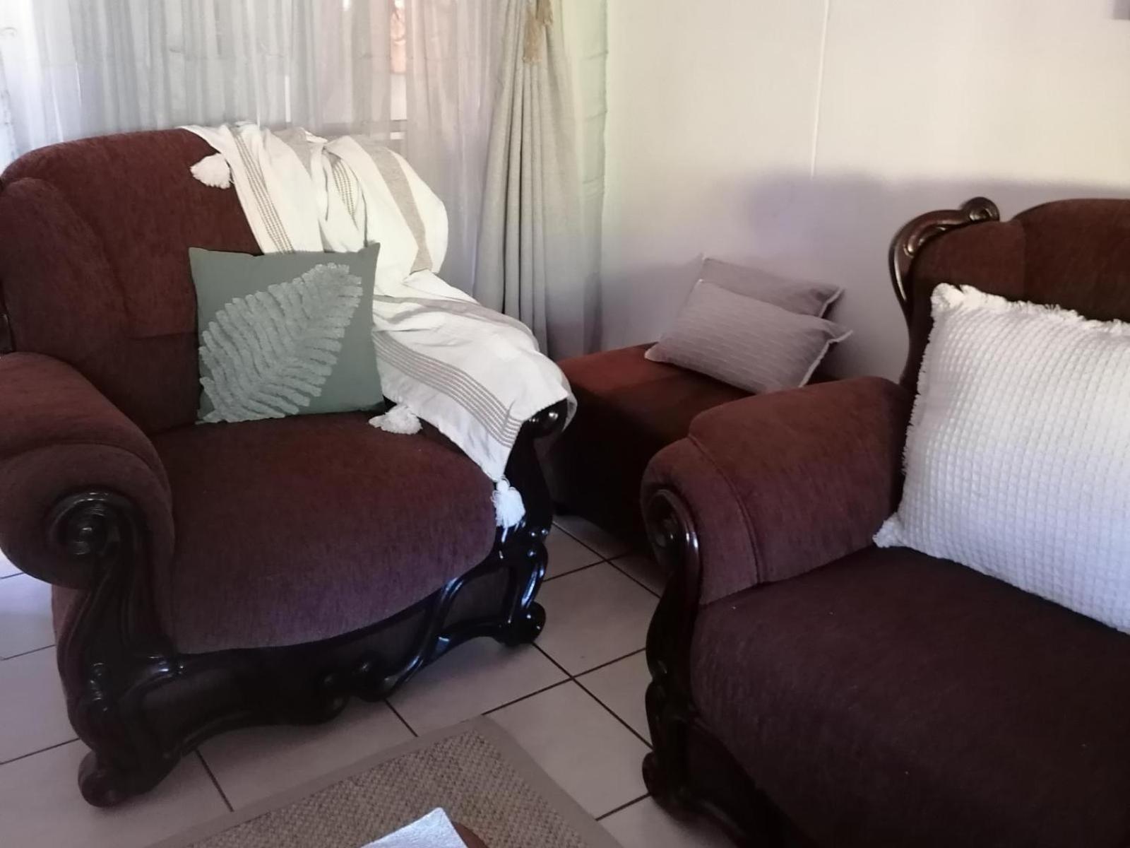 Kettle Guest Lodge Rustenburg