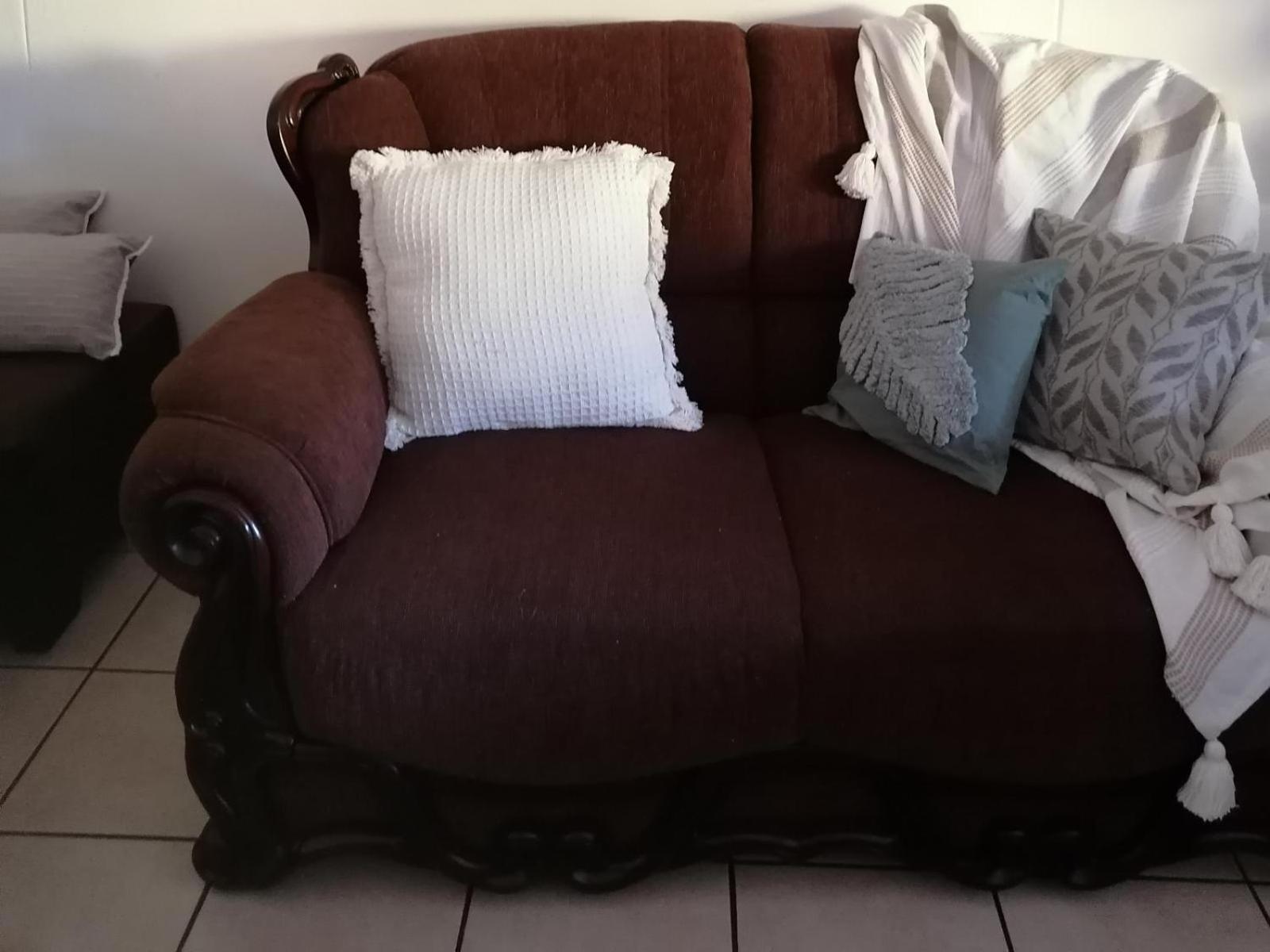 Kettle Guest Lodge Rustenburg